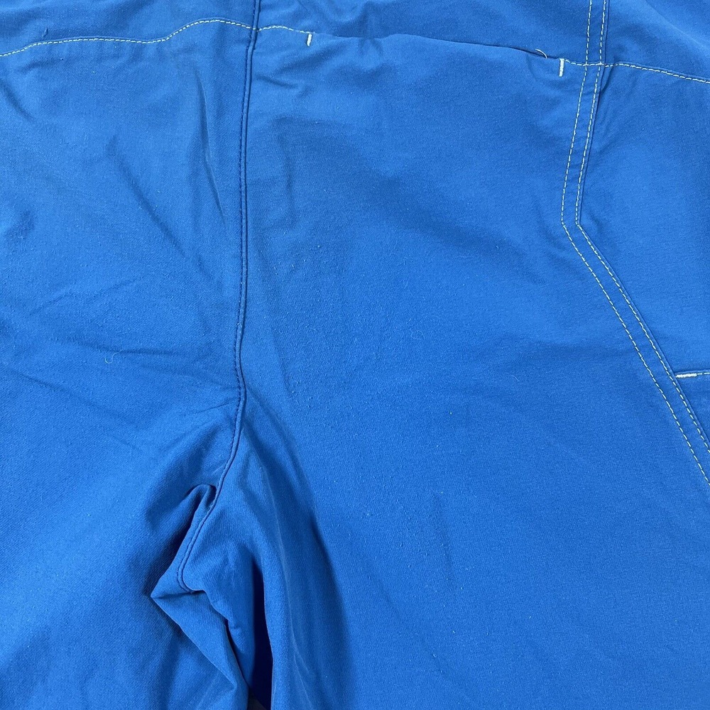 Tommy Bahama Short Men's 30 Blue Swim Short Outdoors Logo‎ - Picture 9 of 9